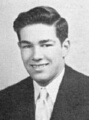 DANIEL RICHARDSON: class of 1954, Grant Union High School, Sacramento, CA.